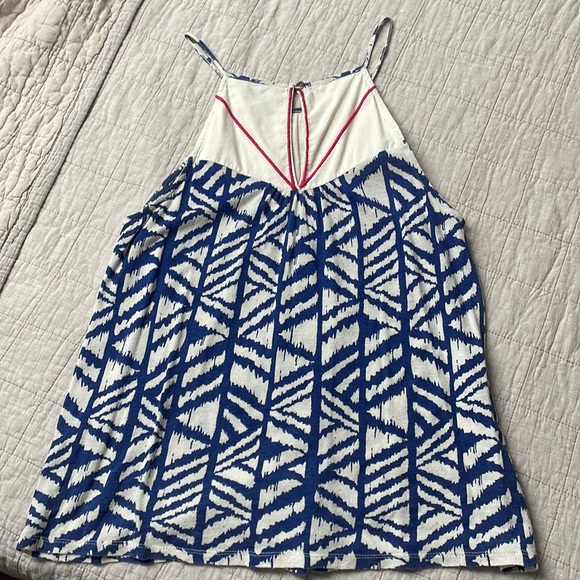 Lucky brand tank size medium - Picture 4 of 4